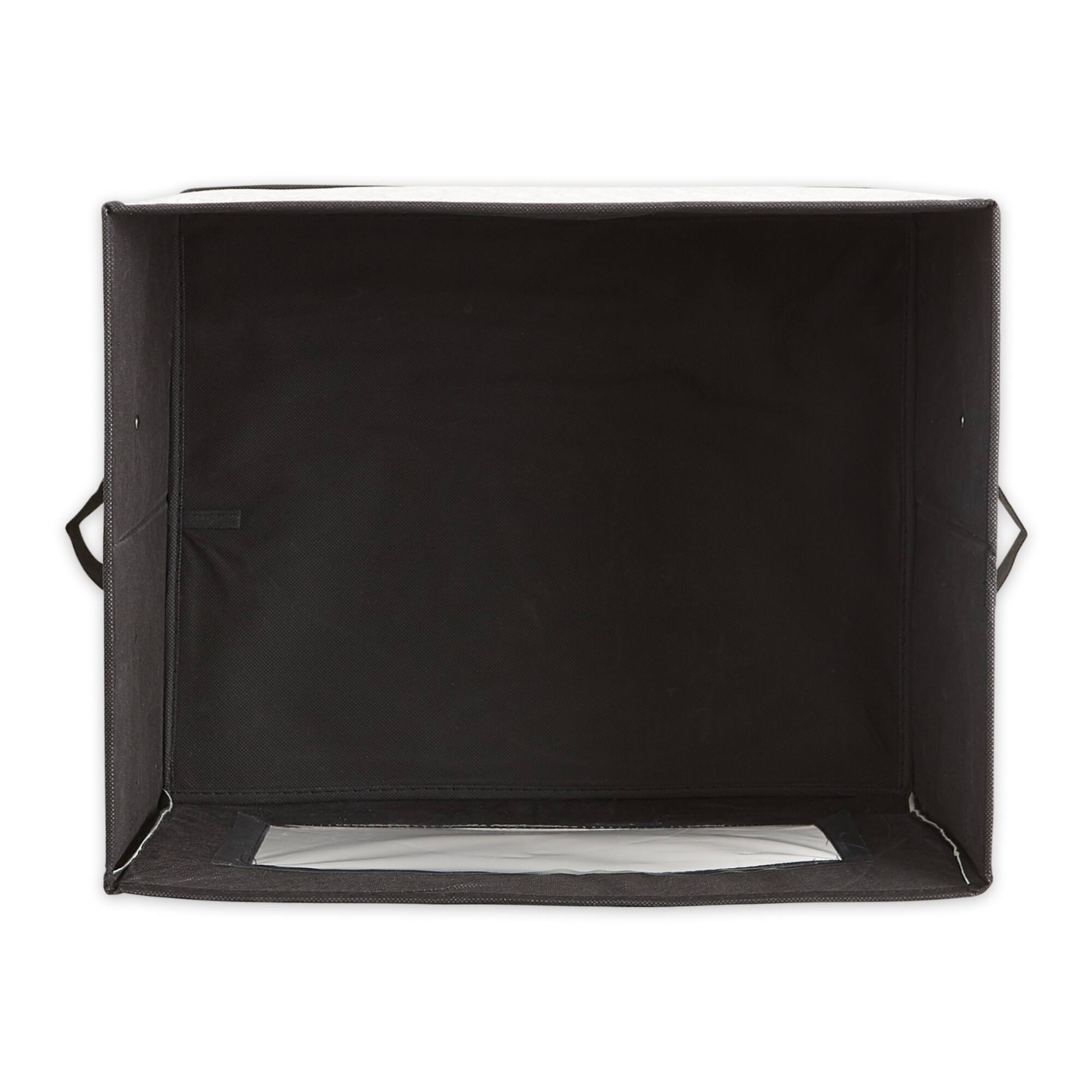 DII® Jumbo Damask Closet Storage Cube